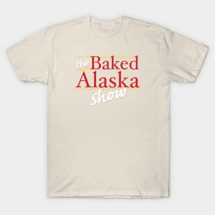 Vintage Baked Alaska T-Shirt